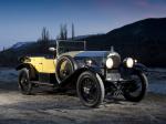 Vauxhall 30/98 OE Velox Tourer 1913 года